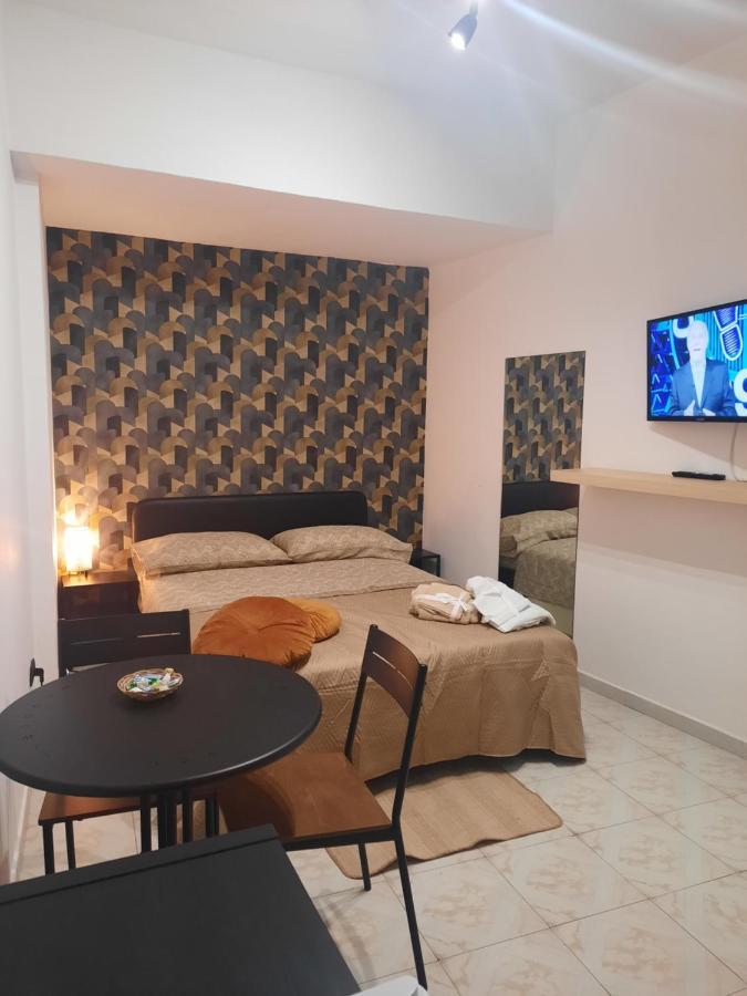 Casa Suite Del Cardinale Неаполь Экстерьер фото